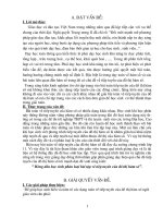 Bai toan ve tiep tuyen cua do thi ham so doc