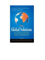 Addressing China’s Water Scarcity pot