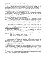 bao cao tieu chi 6.16 nong thon phuc vu quy hoach potx