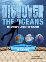 DISCOVER: THE WORLD’S LARGEST ECOSYSTEM doc