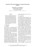 Báo cáo khoa học: 