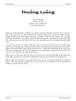 Thuồng Luồng potx