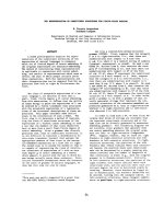 Báo cáo khoa học: 