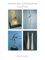 MODERN AND CONTEMPORARY SCULPTURE pdf