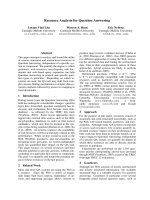 Báo cáo khoa học: 