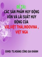 Các sản phẩm thẻ nội địa và tiện ích thẻ nội địa  của các Ngân hàng