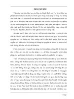 phân tích những thuận lợi và khó khăn khi áp dụng các biện pháp bảo đảm thi hành án của luật thi hành án dân sự trong thực tiễn công tác thi hành án dân sự