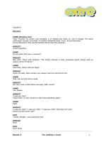 Episode 8 The landladys cousin pdf