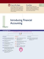 Introducing Financial Accounting pptx