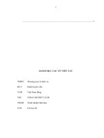 Tìm hiểu về công tác Hành chính - Nhân sự của Công ty Cổ phần  TMDV Trái Tim Vàng