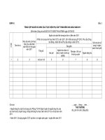 MẪU TỔNG HỢP NGUỒN VÀ NHU CẦU THỰC HIỆN PHỤ CẤP THÂM NIÊN NHÀ GIÁO NĂM 2011 doc