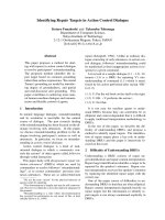 Báo cáo khoa học: 