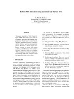 Báo cáo khoa học: 