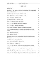 Hoàn thiện quản trị vốn kinh doanh ở công ty xuất nhập khẩu cung ứng vật tư thiết bị đường sắt