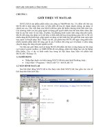Matlab căn bản và ứng dụng potx