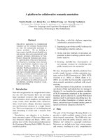 Báo cáo khoa học: 