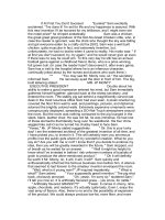 if at first you dont succeed