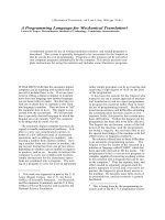 Báo cáo khoa học: 