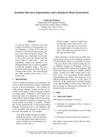 Báo cáo khoa học: 