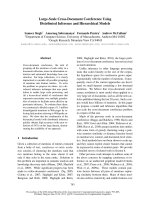 Báo cáo khoa học: 