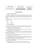 YÊU CẦU KỸ THUẬT  PHƯƠNG PHÁP THỬ SƠN TÍN HIỆU GIAO THÔNG SƠN VẠCH ÐƯỜNG NHIỆT DẺO