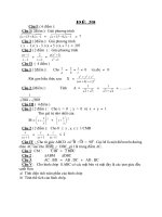 Đề Thi Thử Học Sinh Giỏi Lớp 9 Toán 2013 - Phần 2- Đề 8 doc