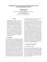 Báo cáo khoa học: 