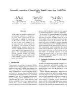 Báo cáo khoa học: 