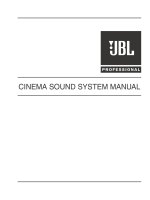 CINEMA SOUND SYSTEM MANUAL pptx
