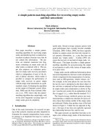 Báo cáo khoa học: 