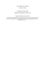 Seven Deadly Sins of Trading doc