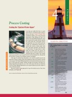 Process Costing - Costing the “Quicker-Picker-Upper” pdf