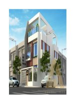 Xây nhà trên đất 15,5m x 6m pdf