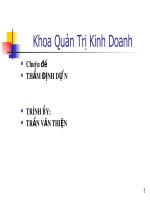 Thẩm định giá pot