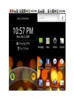 .Thủ thuật truy cập ứng dụng trên Android nhanh hơn doc