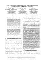 Báo cáo khoa học: 