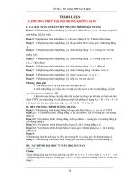 Phuong phap toa do trong khong gian