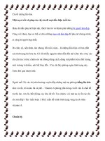 Cà rốt chống lão hóa ppt