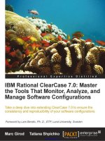 ibm rational clearcase 7.0 pdf