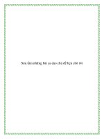 Sưu tầm những bài ca dao chủ đề hứa hôn doc