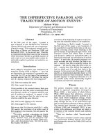 Báo cáo khoa học: 