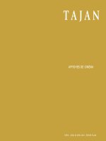 TAJAN AFFICHES DE CINEMA pdf