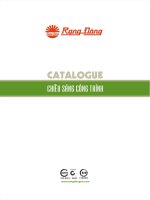 Chiếu sáng công trình ppt