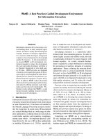 Báo cáo khoa học: 