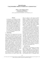 Báo cáo khoa học: 