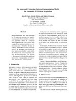 Báo cáo khoa học: 