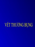 VẾT THƯƠNG BỤNG doc