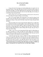 kế toán tiền lương và các khoản trích theo lương công ty tnhh xây dựng và thương mại tân long