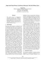 Báo cáo khoa học: 