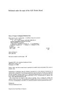 AGU ref shelf 2   mineral physics and crystallography    t  ahrens